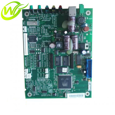 Tableau de commande de Wincor TP06 de pièces de machine d'atmosphère 1750110151 175-011-0151