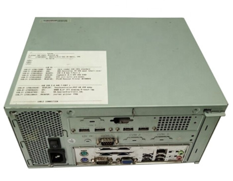 Les pièces détachées des distributeurs automatiques Wincor Procash 285 PC Core 1750258841 175-025-8841