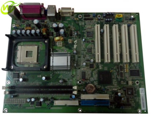 Carte mère 01750106689 1750106689 de Wincor Nixdorf P2.8G de pièces de machine d'atmosphère
