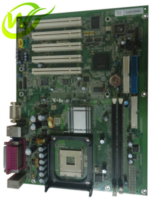Carte mère 01750106689 1750106689 de Wincor Nixdorf P2.8G de pièces de machine d'atmosphère