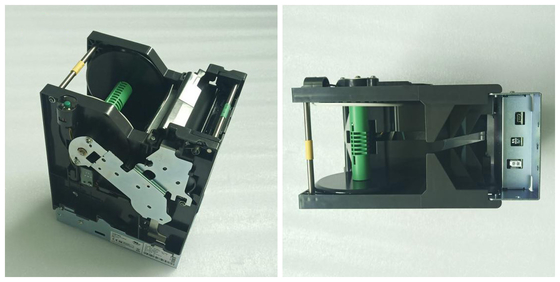 Imprimante de journal thermique de NCR SelfServ 6683 6687 USB de pièces de machine d'atmosphère 0090029610
