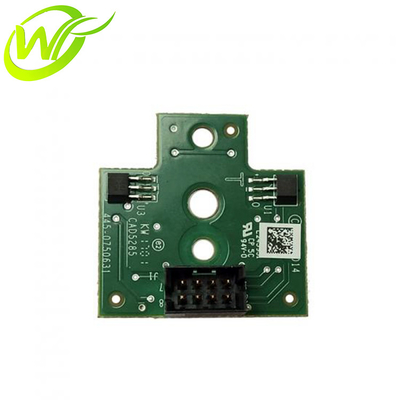 Contrôleur original Board de la NCR S2 de pièces de rechange d'atmosphère 445-0750631 445-075-0631