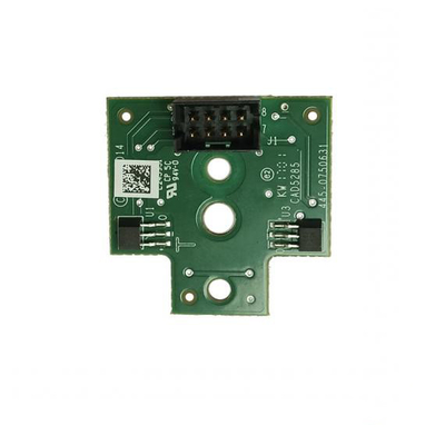 Contrôleur original Board de la NCR S2 de pièces de rechange d'atmosphère 445-0750631 445-075-0631