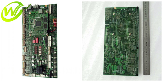 Tableau de commande supérieur de carte PCB d'unité centrale de traitement de la NCR BRM de pièces de machine d'atmosphère 009-0029379