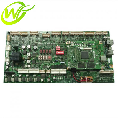 Tableau de commande supérieur de carte PCB d'unité centrale de traitement de la NCR BRM de pièces de machine d'atmosphère 009-0029379
