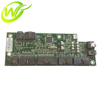 La machine d'atmosphère partie l'Assy 445-0725392 445-072-5392 de carte PCB de service Mini Misc d'individu de NCR