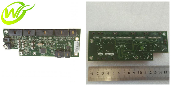 La machine d'atmosphère partie l'Assy 445-0725392 445-072-5392 de carte PCB de service Mini Misc d'individu de NCR