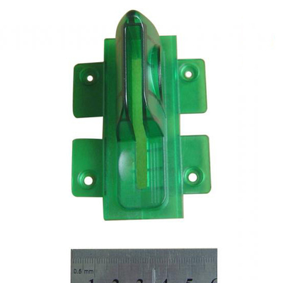 NCR 5884 de pièces de machine d'atmosphère écumoire 445-0679257 d'encadrement de 5885 atmosphères anti