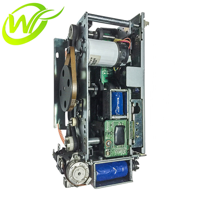 Lecteur de cartes d'Opteve Smart Activedge de plastique de Diebold de pièces d'atmosphère 49209540000C