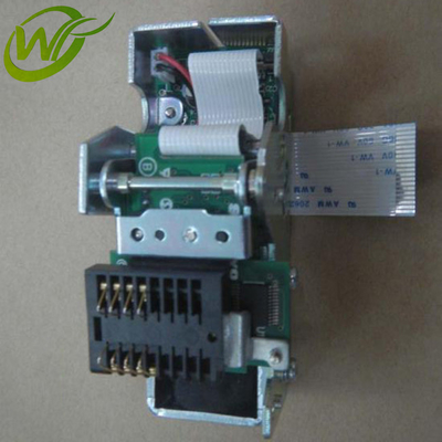 Les pièces d'atmosphère carte le lecteur Parts que le contact de module de NCR 5887 IC a placé 009-0022326 0090022326