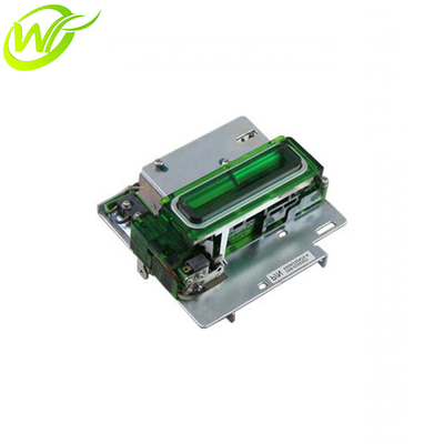 La machine d'atmosphère partie le lecteur de cartes de la NCR 5887 Gate Shutter Assy 009-0022325