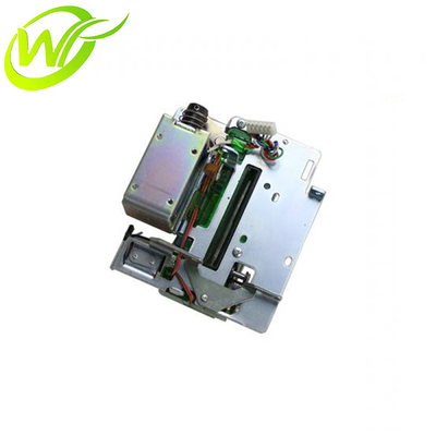 La machine d'atmosphère partie le lecteur de cartes de la NCR 5887 Gate Shutter Assy 009-0022325
