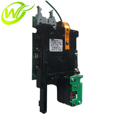 La machine d'atmosphère partie le lecteur de cartes d'immersion de NCR Card Reader 0090022394 009-0022394