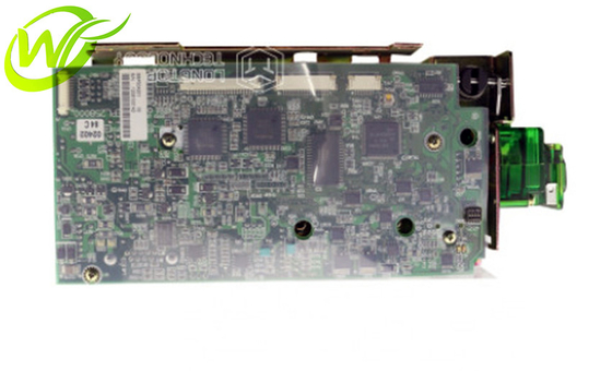NCR 58XX Smart Card Reaser de pièces de machine d'atmosphère 445-0693330 4450693330
