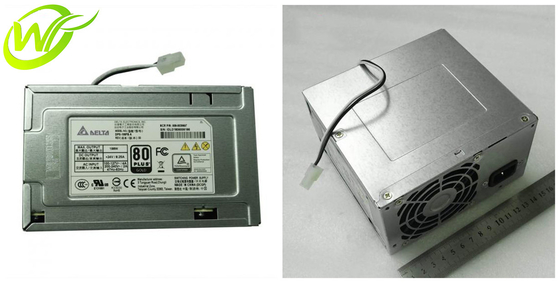 Atmosphère SPARTS 0090030607 009-0030607 d'alimentation d'énergie de la NCR 24V de pièces de machine d'atmosphère