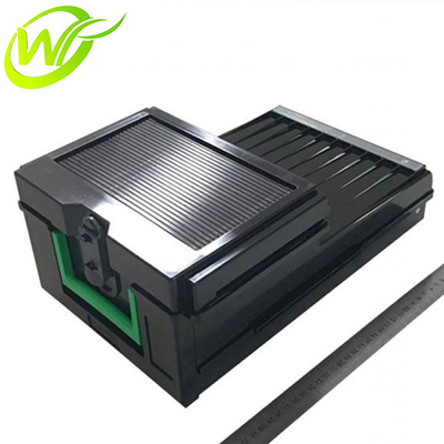 Poubelle 4450756691 445-0756691 de purge de cassette de rejet de la NCR S2 de pièces de rechange d'atmosphère