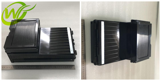 Poubelle 4450756691 445-0756691 de purge de cassette de rejet de la NCR S2 de pièces de rechange d'atmosphère