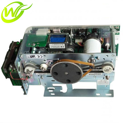 Lecteur de cartes d'USB de voie de la NCR 66XX 2 de pièces d'atmosphère Without Chip 445-0704479