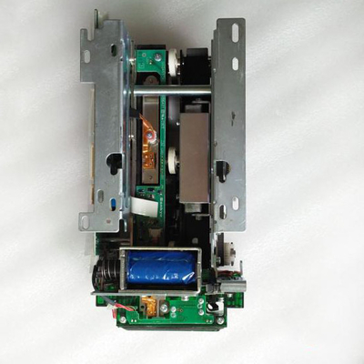 Lecteur de cartes d'USB de voie de la NCR 66XX 2 de pièces d'atmosphère Without Chip 445-0704479