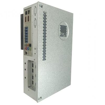 Noyau Win10 TG00697 TG-00697 de PC de NCR 6687 Estoril de pièces de machine d'atmosphère