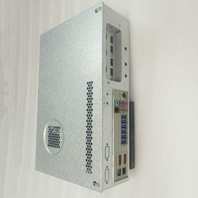 Noyau Win10 TG00697 TG-00697 de PC de NCR 6687 Estoril de pièces de machine d'atmosphère