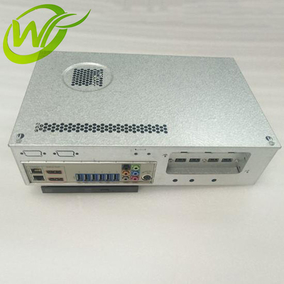 Noyau Win10 TG00697 TG-00697 de PC de NCR 6687 Estoril de pièces de machine d'atmosphère