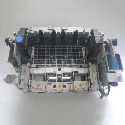 Étroit 0090025608 009-0025608 de séparation de la NCR GBRU de pièces de machine d'atmosphère