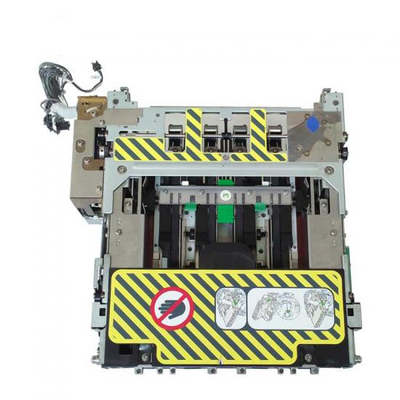 Pré-accepteur 178N 0090025035 009-0025035 de la NCR GBRU de pièces de machine d'atmosphère