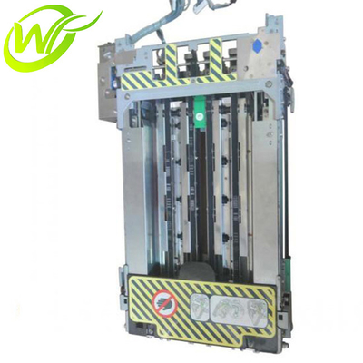 Pré-accepteur 354N 009-0028585 009-0027557 de la NCR GBRU de pièces de machine d'atmosphère