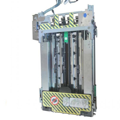 Pré-accepteur 354N 009-0028585 009-0027557 de la NCR GBRU de pièces de machine d'atmosphère