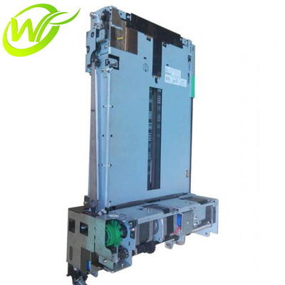 Pré-accepteur 354N 009-0028585 009-0027557 de la NCR GBRU de pièces de machine d'atmosphère