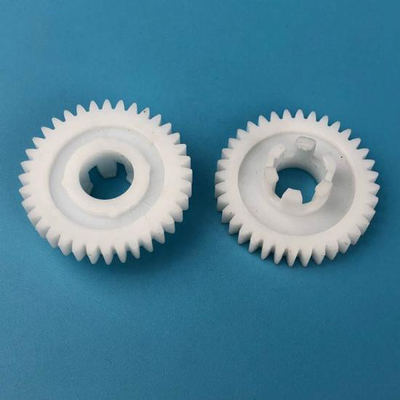 Vitesse en plastique 445-0587809 4450587809 de vitesse de la NCR 36T de pièces de machine d'atmosphère