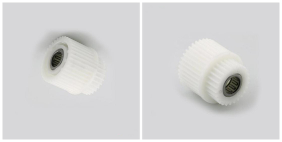 Atmosphère Aria Pick Module Parts de la poulie 36T-26G de vitesse de NCR de pièces d'ATMs 445-0632941