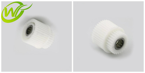 Atmosphère Aria Pick Module Parts de la poulie 36T-26G de vitesse de NCR de pièces d'ATMs 445-0632941