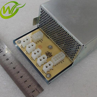 NCR 6624 de pièces de machine d'atmosphère 6625 alimentation d'énergie de 600W 24V 009-0024929 0090024929