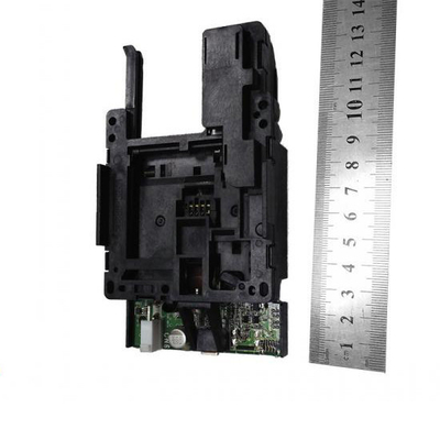 La NCR de pièces de machine d'atmosphère PLONGENT le lecteur de Smart Card que l'atmosphère partie 445-0704253 4450704253