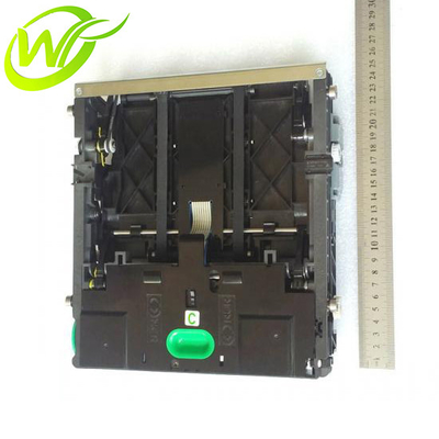 Pièces RA Carriage Assy de machine d'atmosphère de NCR 445-0729120 445-0761204