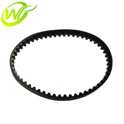 Ceinture 445-0761208-05 009-0026760 du présentateur 54T de la NCR S2 de pièces de machine d'atmosphère