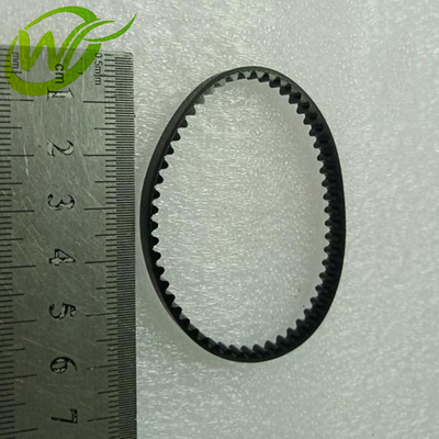 Ceinture 445-0761208-05 009-0026760 du présentateur 54T de la NCR S2 de pièces de machine d'atmosphère