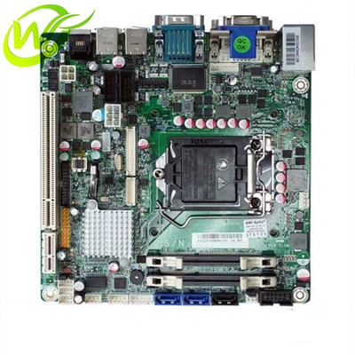 Carte mère 445-0752088 445-0746025 d'Intel de rive de la NCR 66XX de pièce d'atmosphère