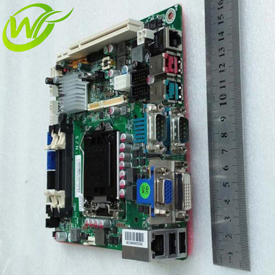 Carte mère 445-0752088 445-0746025 d'Intel de rive de la NCR 66XX de pièce d'atmosphère
