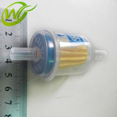 Filtre à air 4450612449 445-0612449 de distributeur de NCR de pièces de rechange d'atmosphère