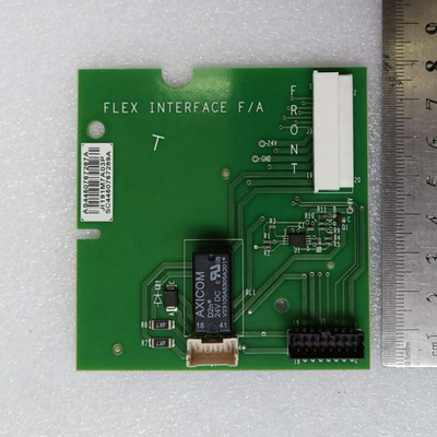Carte PCB 4450767287 445-0767287 de présentateur de la NCR S2 de pièces de machine d'atmosphère