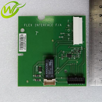Carte PCB 4450767287 445-0767287 de présentateur de la NCR S2 de pièces de machine d'atmosphère