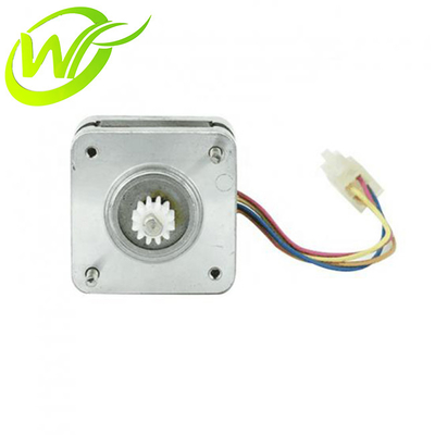La machine d'atmosphère partie le présentateur Stepper Motor 0090017048 de NCR 009-0017048