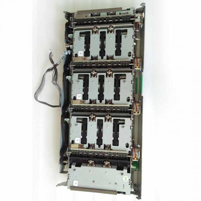 NCR GBRU de pièces de machine d'atmosphère abaisser le transport 0090025029 009-0025029
