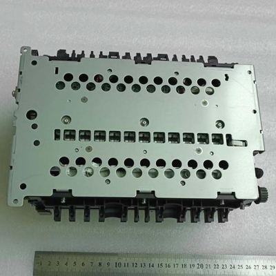 NCR 6683 HVD-300U Bill Validator 0090029739 de pièces d'atmosphère 009-0029739