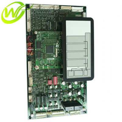 La NCR BRM de pièces de machine d'atmosphère abaissent la carte PCB 0090029380 009-0029380 d'unité centrale de traitement