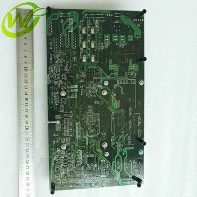 La NCR BRM de pièces de machine d'atmosphère abaissent la carte PCB 0090029380 009-0029380 d'unité centrale de traitement