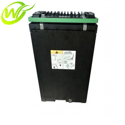 La machine d'atmosphère partie la cassette 0090029127 009-0029127 de rejet de la NCR 6683